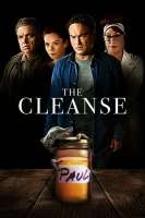 The Master Cleanse 2016 720p WEBRip 800MB x264-GalaxyRG