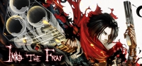 Skautfold: Into the Fray Skautfold: Into the Fray