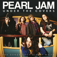 Pearl Jam - Under The Covers - 2024 - FLAC 16BITS 44.1KHZ-EICHBAUM