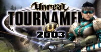 Unreal Tournament 2003 v.2225.3 [Linux Native]