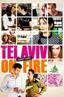 Tel Aviv on Fire [2018 - Luxembourg] comedy