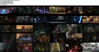Star Wars but it is only Hondo Ohnaka