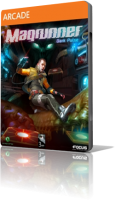 Magrunner Dark Pulse XBLA XBOX360-MoNGoLS