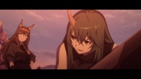 Arknights PRELUDE TO DAWN S01E08 1080p WEB H264-SENPAI EZTV Arknights PRELUDE TO DAWN S01E08 1080p WEB H264-SENPAI EZTV
