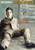 The Stan Laurel Collection(1928)MPEG-4[DaScubaDude]