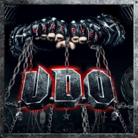 U.D.O. - GAME OVER (2021)