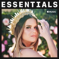 Maren Morris - Essentials (2020) [320KBPS] {YMB}
