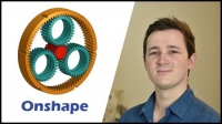 [ DevCourseWeb ] Udemy - The Complete Guide to PTC Onshape (CAD)