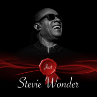 Stevie Wonder - Just - Stevie Wonder (2017) - FLAC 16BITS 44.1KHZ-EICHBAUM