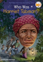 [ DevCourseWeb ] Who Was Harriet Tubman (Who Was)