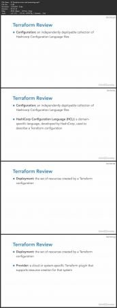 [ FreeCourseWeb ] Advanced Terraform