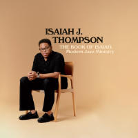 Isaiah J. Thompson - The Book of Isaiah (2025) FLAC Isaiah J. Thompson - The Book of Isaiah (2025) FLAC
