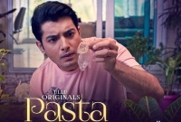 Pasta (2020) ULLU Hindi 720p WEBDL x264 AAC