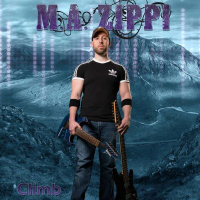 M.A. ZIPPI - CLIMB (2018) M.A. ZIPPI - CLIMB (2018)