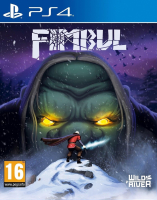 [PlayStation 4] Fimbul [EU][CUSA13404]-Y2K12