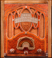Dark Adventure Radio Theatre (Lovecraft, HPLHS) full collection