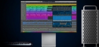 Logic Pro X 10.6.1 Eng [macOS]