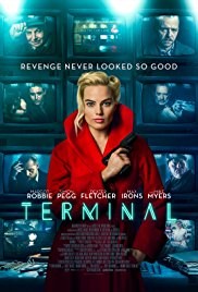 Terminal (2018)Mp-4 X264 1080p AAC[DaScubaDude]