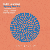 Indra Lesmana - Sydney Reunion (2025) [FLAC 16Bit]