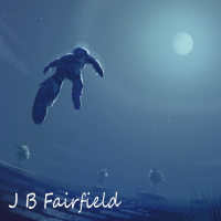 j b fairfield - songs for dreamers (2022)