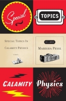 [ FreeCourseWeb ] Special Topics in Calamity Physics Kindle Edition