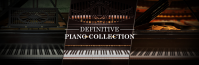 Native Instruments | Definitive Piano Collection [KONTAKT Library] [BLT]