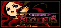 Midnight Castle Succubus DX Midnight Castle Succubus DX