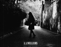 A.A. WILLIAMS - SONGS FROM ISOLATION (2021)