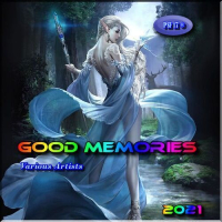 VA - Good Memories (2021) [MP3 320K] {PSF-17}