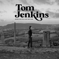 Tom Jenkins - When the Coal Dust Settled (2025) FLAC