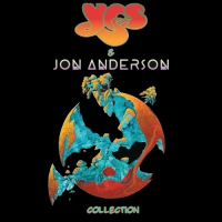 Yes & Jon Anderson-Collection Mp3 320kbps PERSONAL PLAYLIST