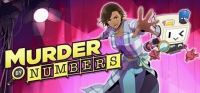 Murder by Numbers v1.26 (GOG) Murder by Numbers v1.26 (GOG)