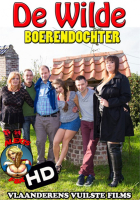 De Wilde Boerendochter (Vlaanderens Vuilste Films) 2025 WEB-DL 720p