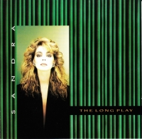 Sandra - The Long Play (1985)@flac