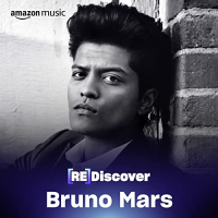 REDISCOVER Bruno Mars - 2025 - mp3 320kbps-EICHBAUM