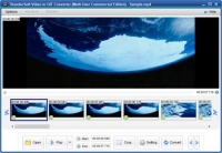 ThunderSoft Video to GIF Converter 2 8 0+Crack [johdrxrt]