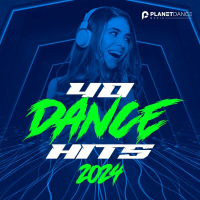 VA - 40 Dance Hits 2024 - 2024 - FLAC 16BITS 44.1KHZ-EICHBAUM