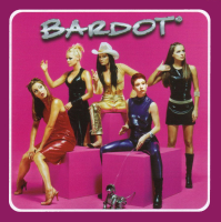 Bardot - 2000 - Bardot | FLAC Bardot - 2000 - Bardot | FLAC