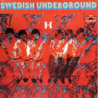 Hansson & Karlsson – LP MONUMENT Swedish underground 1967 Hansson & Karlsson – LP MONUMENT Swedish underground 1967