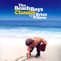 The Beach Boys - Classics Selected By Brian Wilson (2002) [CDRIP] [FLAC]