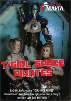 T-Girl Space Pirates (Bad Girl Mafia) 2020 WEB-DL 720p