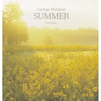 George Winston - Summer (1991) [CDRIP] [FLAC]