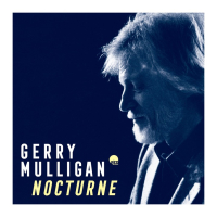 Gerry Mulligan - Nocturne (2025) [FLAC 16Bit]