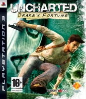 Uncharted Drakes Fortune EUR JAILBREAK