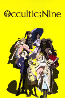 Occultic;Nine [PT-BR] [PA Fansub] [720p]