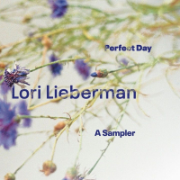 Lori Lieberman - Perfect Day A Sampler (2025) [FLAC 24Bit]