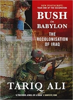 [ FreeCourseWeb ] Bush in Babylon- The Recolonisation of Iraq