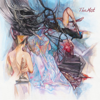 George Stavroulakis - The Mist (2025) [FLAC 16Bit]