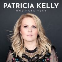 Kelly Patricia - One More Year (2020) [24bit Hi-Res]