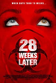 28 Weeks Later 2007 BRRip XviD B4ND1T69 28 Weeks Later 2007 BRRip XviD B4ND1T69